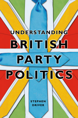British party politics