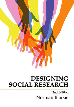 Designing Social Research, 2nd Edition