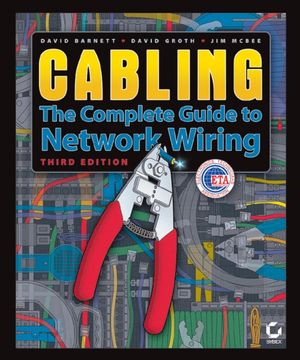 Ultimate Guide: Wiring [Book]