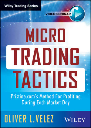 Micro Trading Tactics cover image