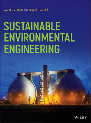 Sustainable Environmental Engineering