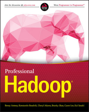 Professional Hadoop_Chapter 3