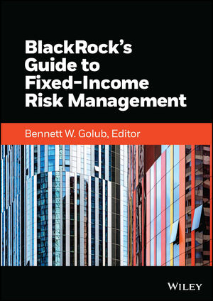BlackRock's Guide to Fixed-Income Risk Management cover image