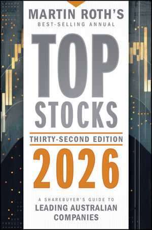 2025 & 2026 Stock Trader's Almanac Special Offer