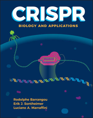 CRISPR: Biology and Applications