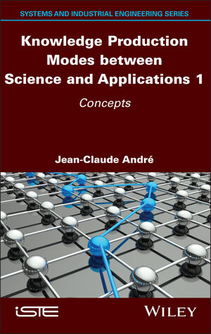Knowledge Production Modes between Science and Applications 1: Concepts