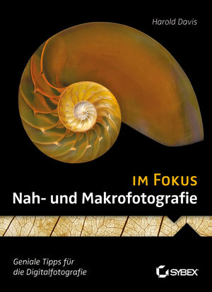 Nahaufnahmen im Fokus