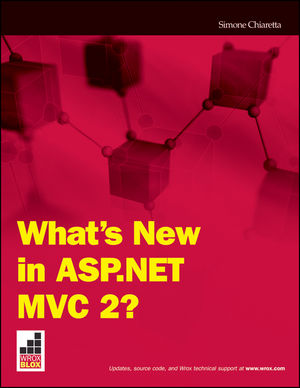 ASP.NET MVC 2 | Wiley