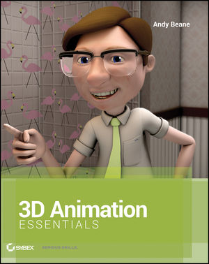 3D Animation Essentials | Wiley