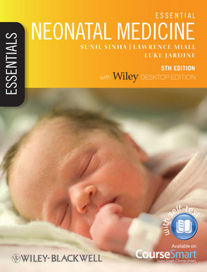 Essential Neonatal Medicine, 5th Edition cover image