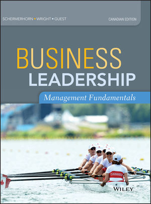 Business Management