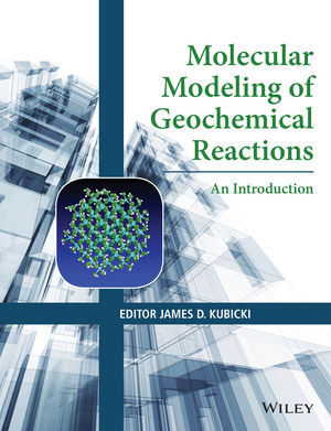 Molecular Modeling of Geochemical Reactions: An Introduction