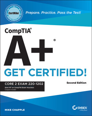 コンピュータ・IT CompTIA A+ Core1/Core2 CompTIA A+ Core 1 vs Core 2: What Are the Differences?