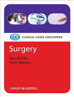 Surgery: Clinical Cases Uncovered