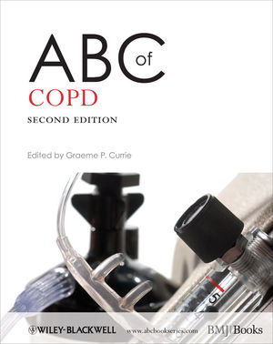 Abc Of Copd 2nd Edition - 