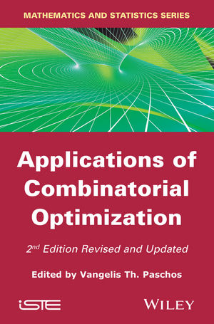 Applications of Combinatorial Optimization, 2nd Edition