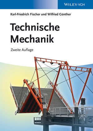 Technische Mechanik, 2. Auflage