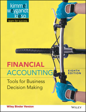 Resultado de imagen para financial accounting tools for business decision making 8th edition