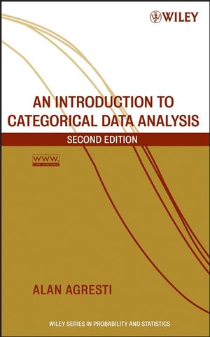 An Introduction to Categorical Data Analysis, 2nd Edition