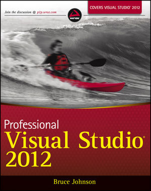 Visual studio 2012 professional trial