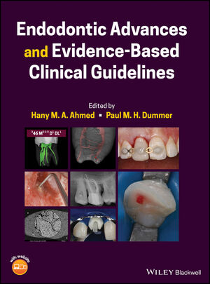 Endodontic Advances and Evidence-Based Clinical Guidelines cover image