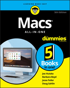 mac desktop for dummies pdf free