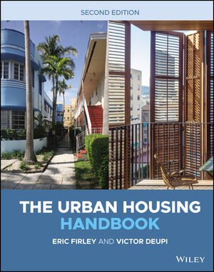 The Urban Housing Handbook, 2nd Edition