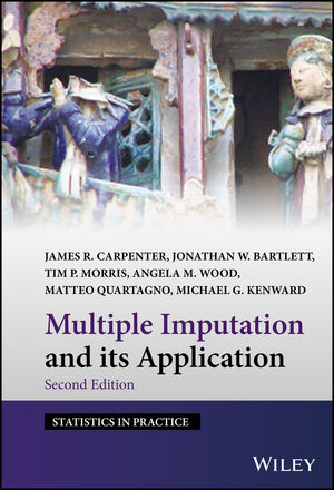 Multiple Imputation and its Application, 2nd Edition