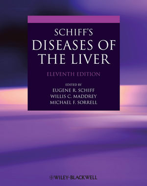 Schiff's Diseases of the Liver, 11th Edition