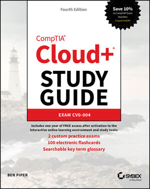 AWS Certified Security Study Guide: Specialty (SCS-C01) Exam