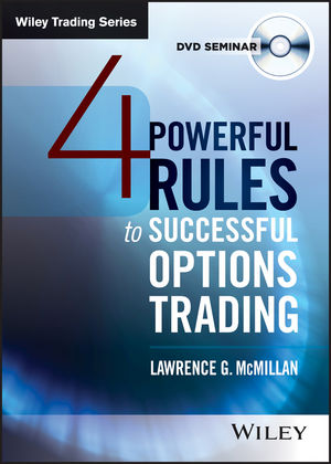 4 Powerful Rules to Successful Options Trading cover image