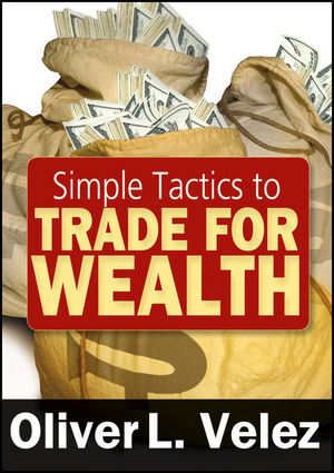 Simple Tactics to Trade for Wealth cover image