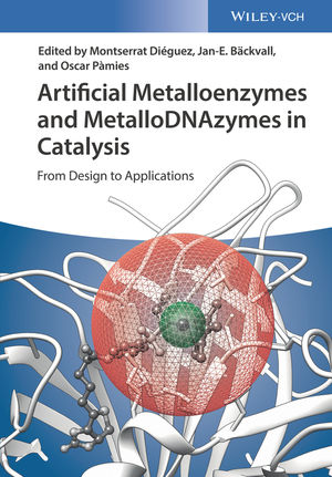 Artificial Metalloenzymes and MetalloDNAzymes in Catalysis: From Design to Applications