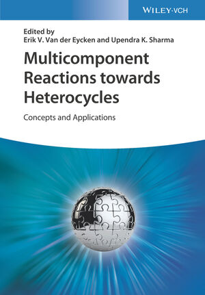 Multicomponent Reactions towards Heterocycles: Concepts and Applications