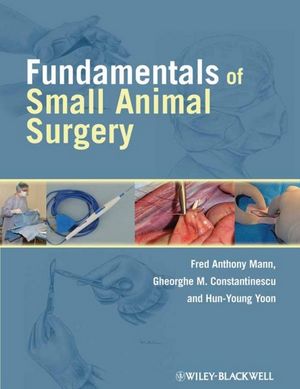 Veterinary Surgical Oncology, 2nd Edition | Wiley