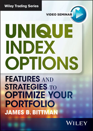 Unique Index Options: Features & Strategies to Optimize Your Portfolio cover image