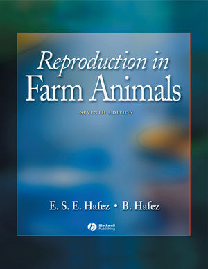 Reproduction in Farm Animals, 7th Edition | Wiley