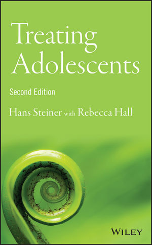 Treating Adolescents, 2nd Edition