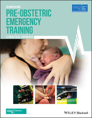 Pre-Obstetric Emergency Training, 2nd Edition