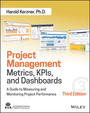 z statistics table Guide Management KPIs, Project Metrics, and Dashboards: A