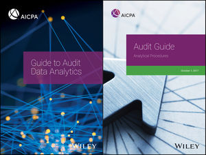 Guide to Audit Data Analytics and Audit Guide: Analytical ...