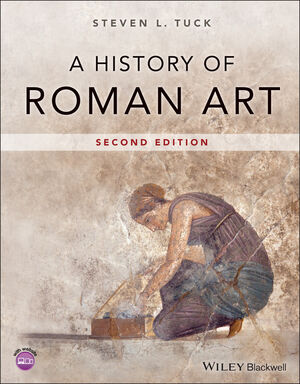 A History of Roman Art, 2nd Edition