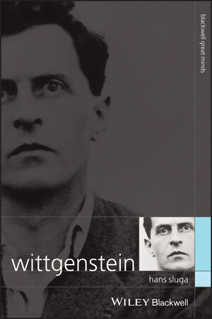 Wittgenstein by Anthony Kenny | Goodreads