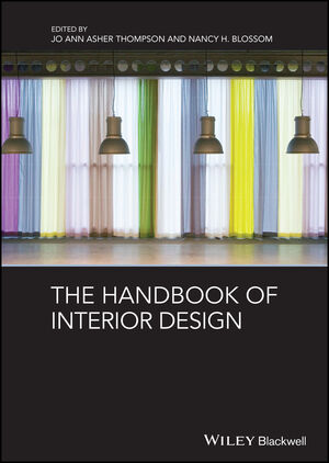 The Handbook of Interior Design