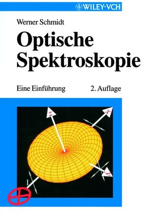 Optische Spektroskopie: Eine Einführung, 2nd Edition