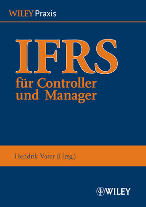 IFRS für Controller und Manager