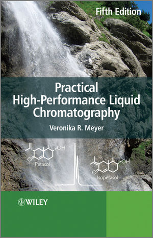 Practical High-Performance Liquid Chromatography, 5th Edition