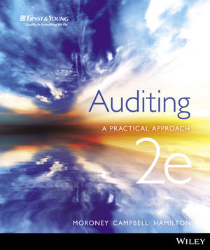 Auditing A Practical Approach 2E+Auditing iStudy Perpetual Card