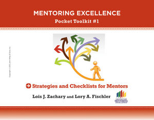 Strategies and Checklists for Mentors: Mentoring Excellence Toolkit #1 (1118271483) cover image