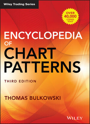Encyclopedia of Chart Patterns, 3rd Edition